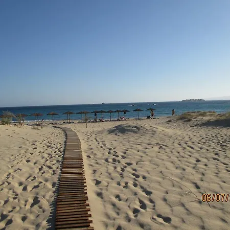 Sea Shell Holiday home Plaka (Naxos)