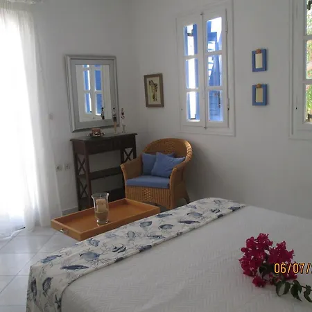 Sea Shell Holiday home