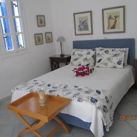 Holiday home Sea Shell