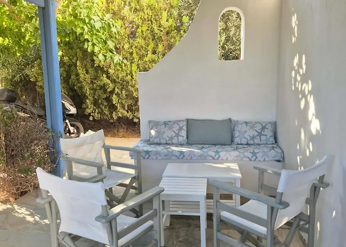 Hébergement de vacances Sea Shell