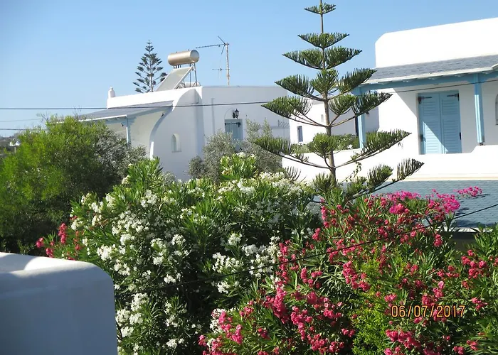 Sea Shell Hébergement de vacances