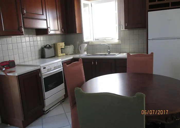 Sea Shell Hébergement de vacances