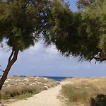 Sea Shell Holiday home Plaka (Naxos)