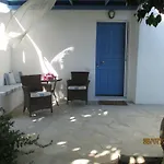 Holiday home Sea Shell Plaka (Naxos)