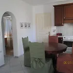 Sea Shell Holiday home Plaka (Naxos)