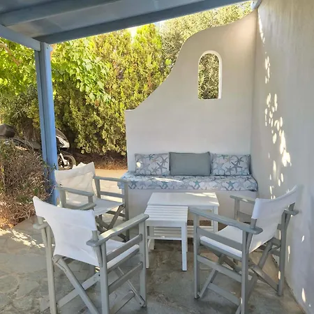 Semesterbostad Sea Shell