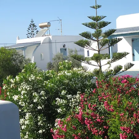 Sea Shell Semesterbostad