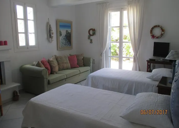 بيت للعطل Sea Shell