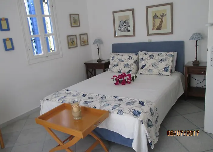 بيت للعطل Sea Shell